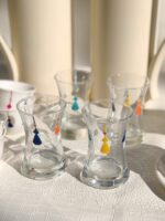 طقم ضيافة بثيم الطربوش - Image 4