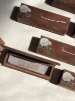 Velvet Box